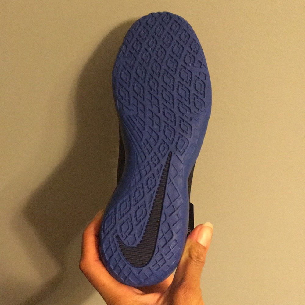 nike hypervenom x - Picture 5 of 5